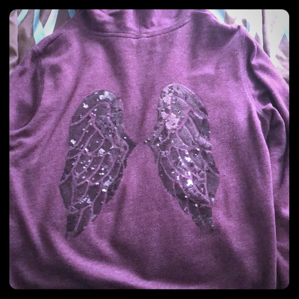 Victoria Secret Angels jacket